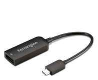 Kensington CV5000DP USBC 4K/8K to DisplayPort 1.4 Adapter - 1325098 - zdjęcie 1